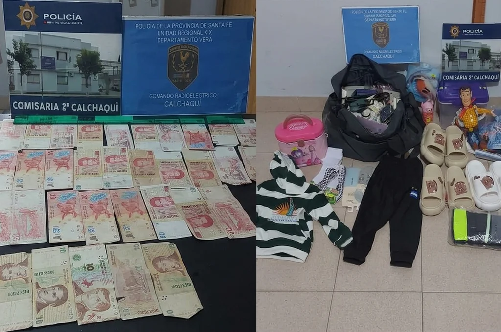 policia