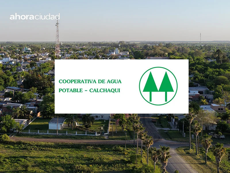 agua