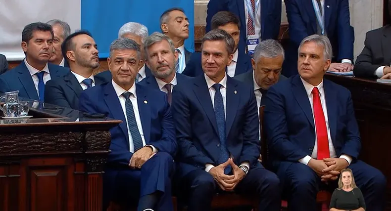 gobernadores